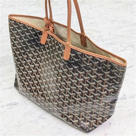 goyard store houston|where to buy goyard bags.